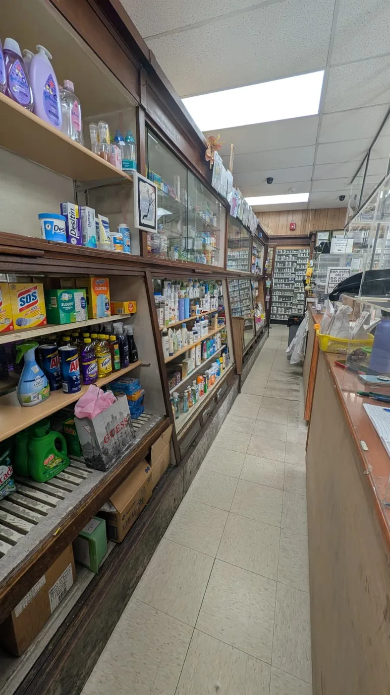 Personal care products